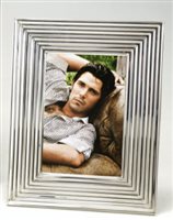 Cornice PG Argenteria Cornici In Argento in Argento CE381C - CE381C